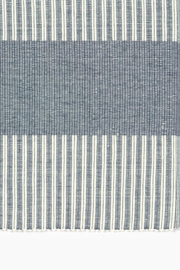Womensecret Toalha individual de algodão combinado  azul
