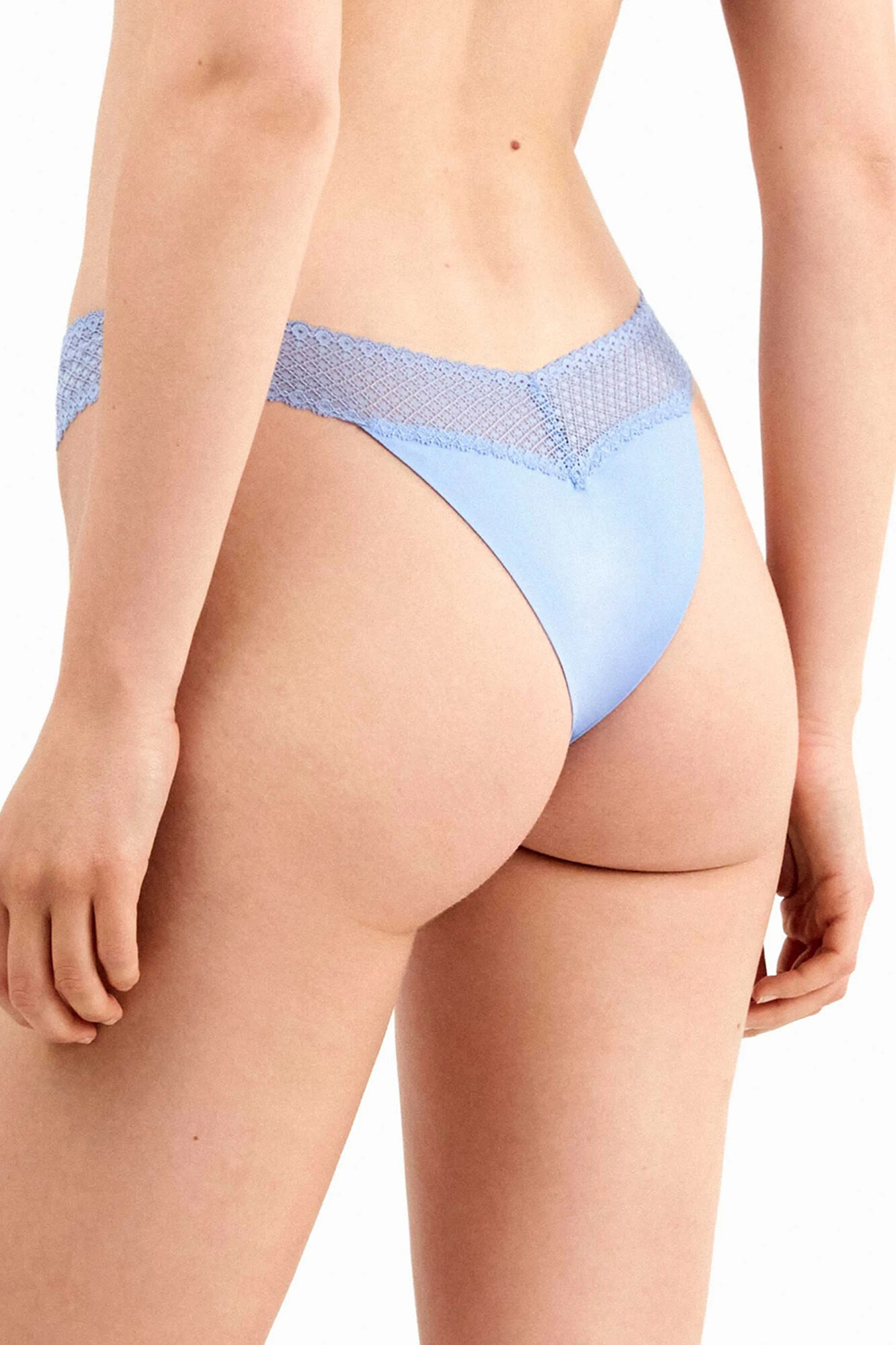 Gisela Pacote com 2 cuequinhas brasileiras