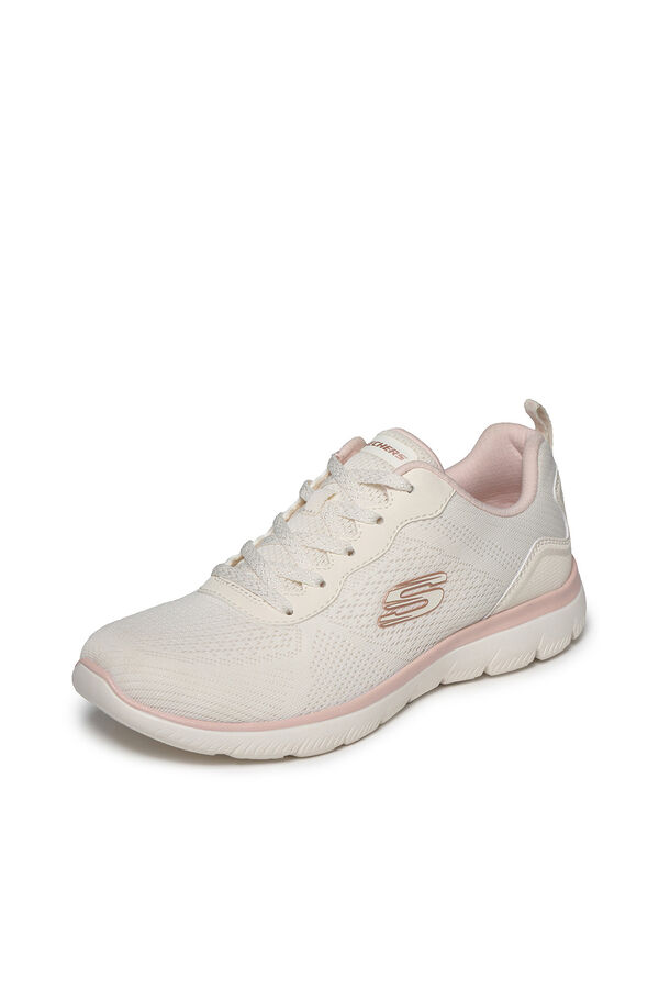 Skechers Sneaker Summits cinzento