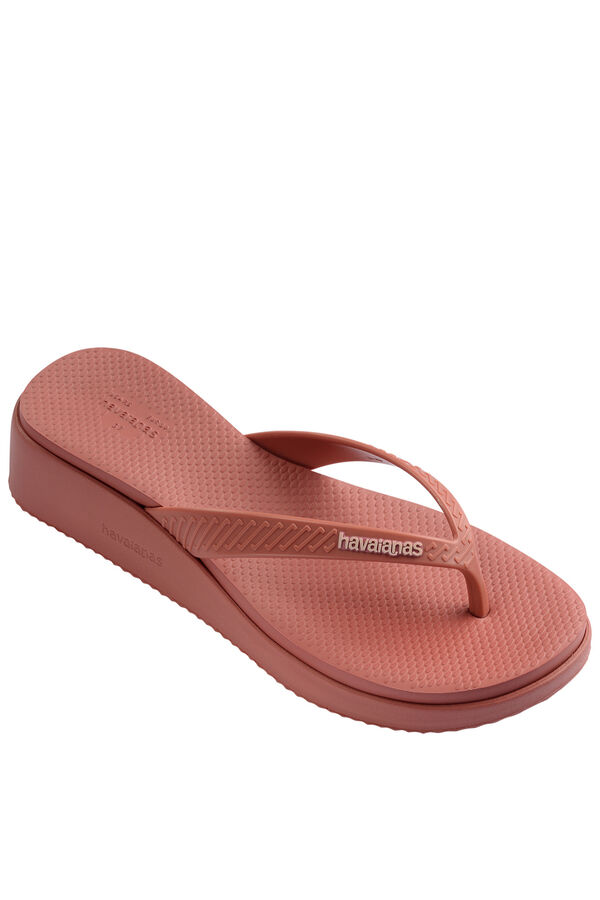 Havaianas Havaianas Top Tiras rosa