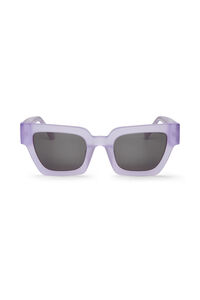 Mr. Boho Óculos de sol Frelard Matte Violet 