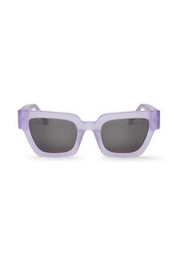 Womensecret Matte Violet Frelard sunglasses  pink