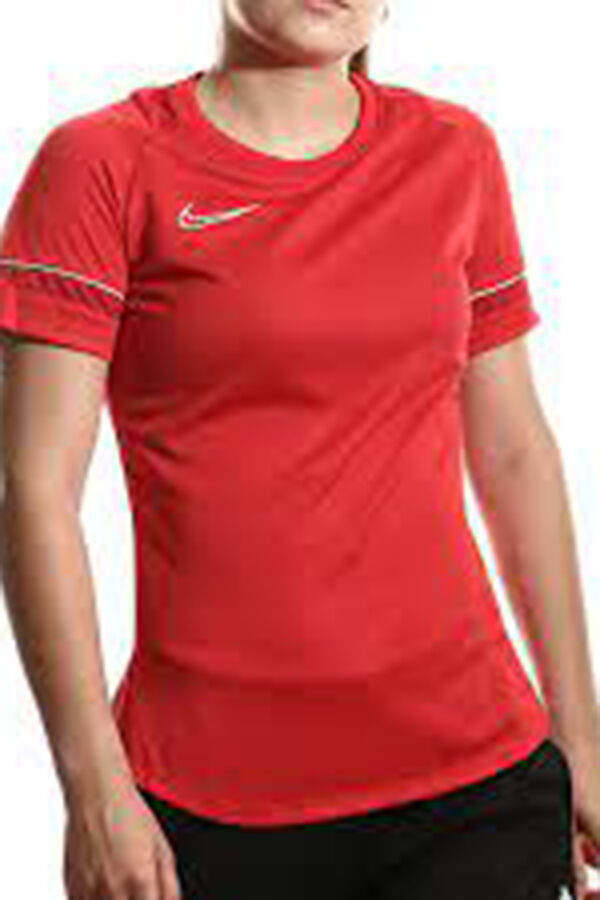 Nike Camiseta Nike Dri-FIT Academy rojo