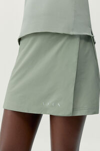 Born Living Yoga Valley Skirt