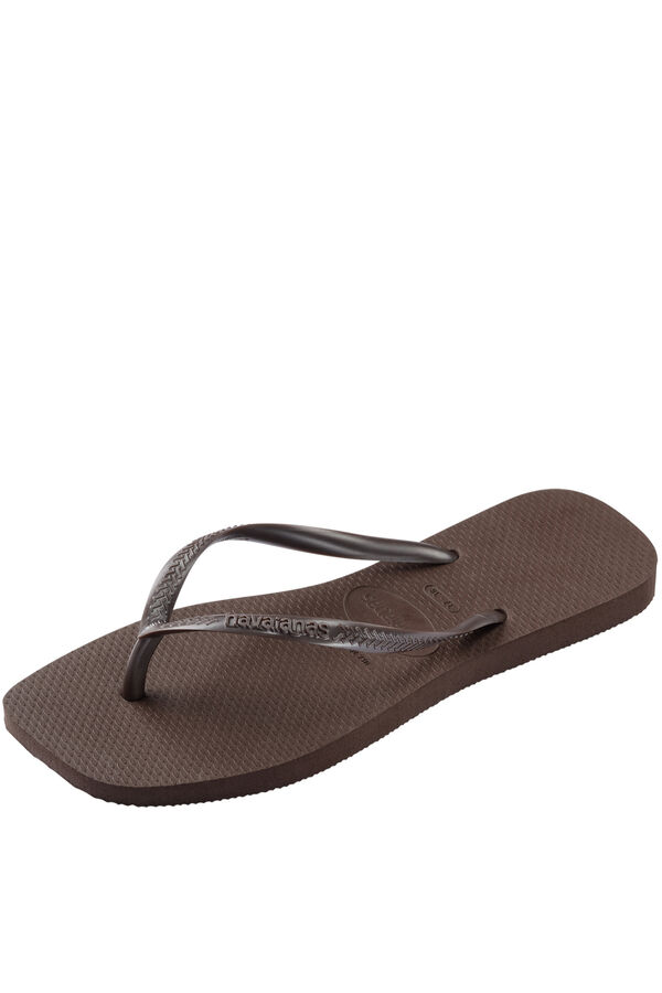Havaianas Havaianas Top Tiras castanho