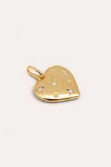 Singularu Charm Amore Gold Bath estampado