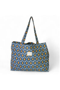 De La Mur Bolsa Rectangular Brad