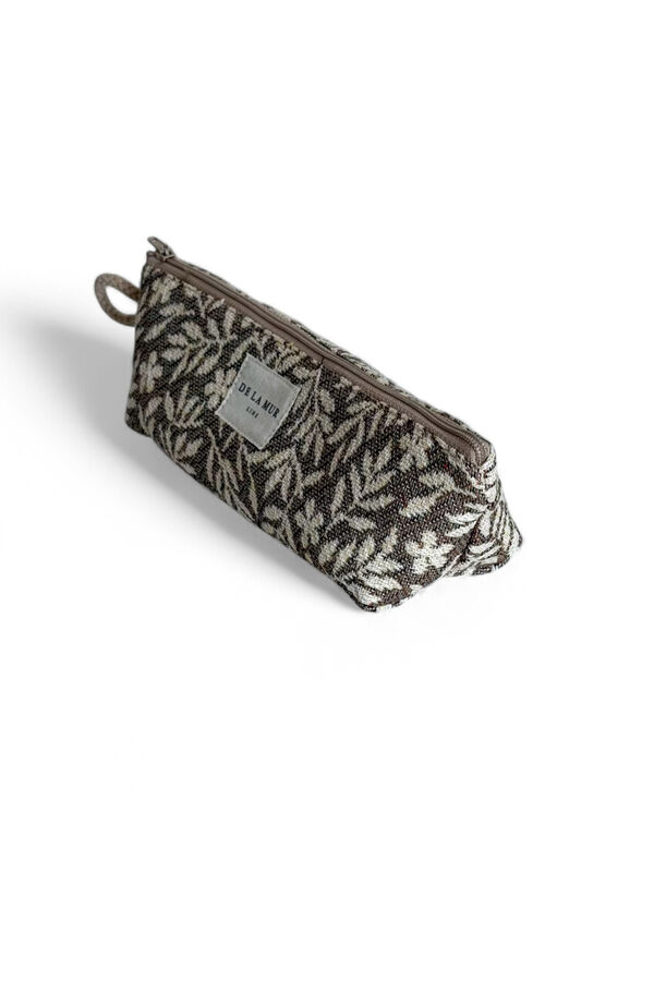 De La Mur Estuche Plan cru