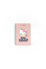 Mr. Wonderful Caneta flex&iacute;vel vermelha - Biscoito de gengibre estampado