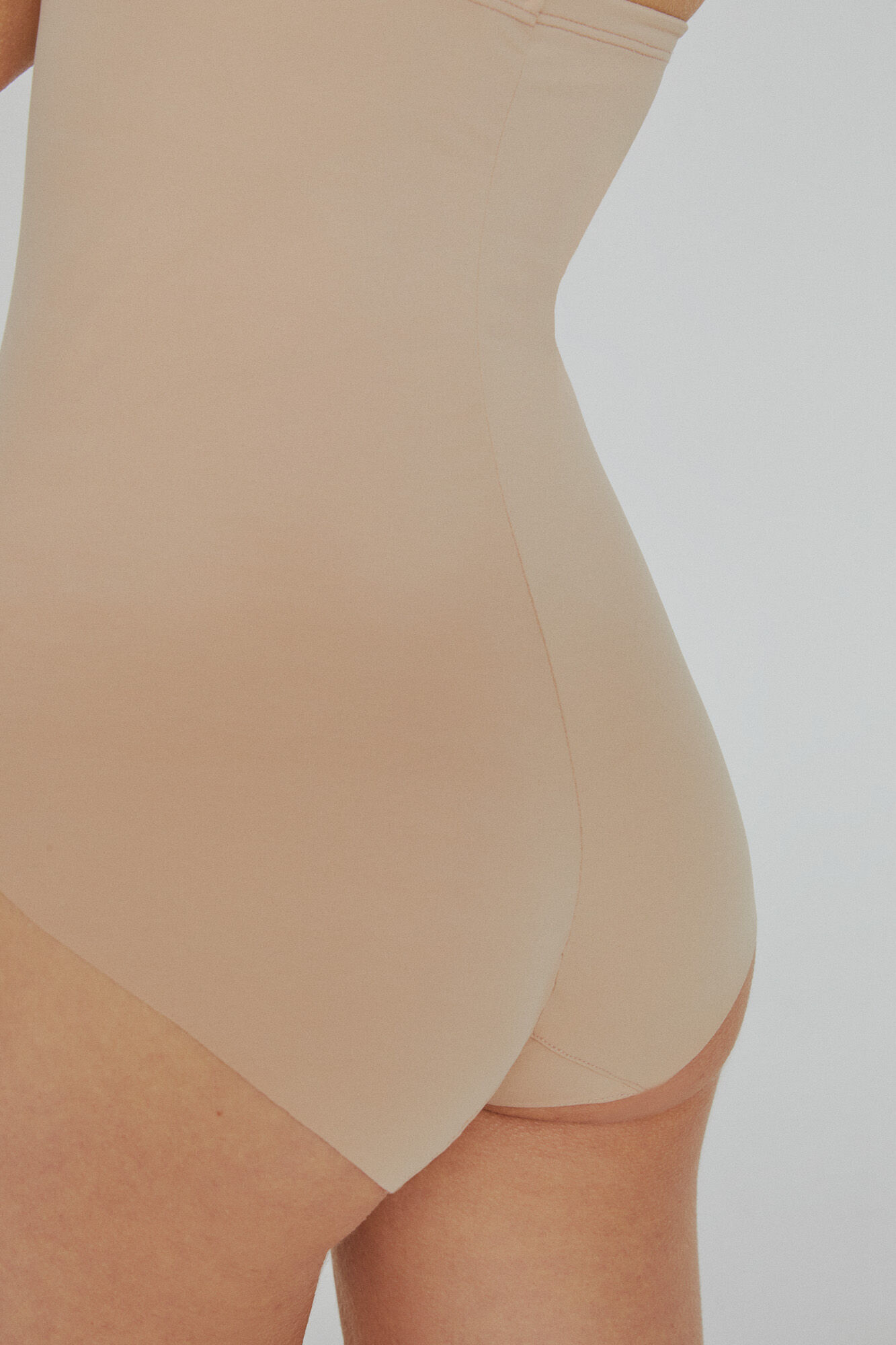 Ivette Bridal Braga reductora Second Skin 