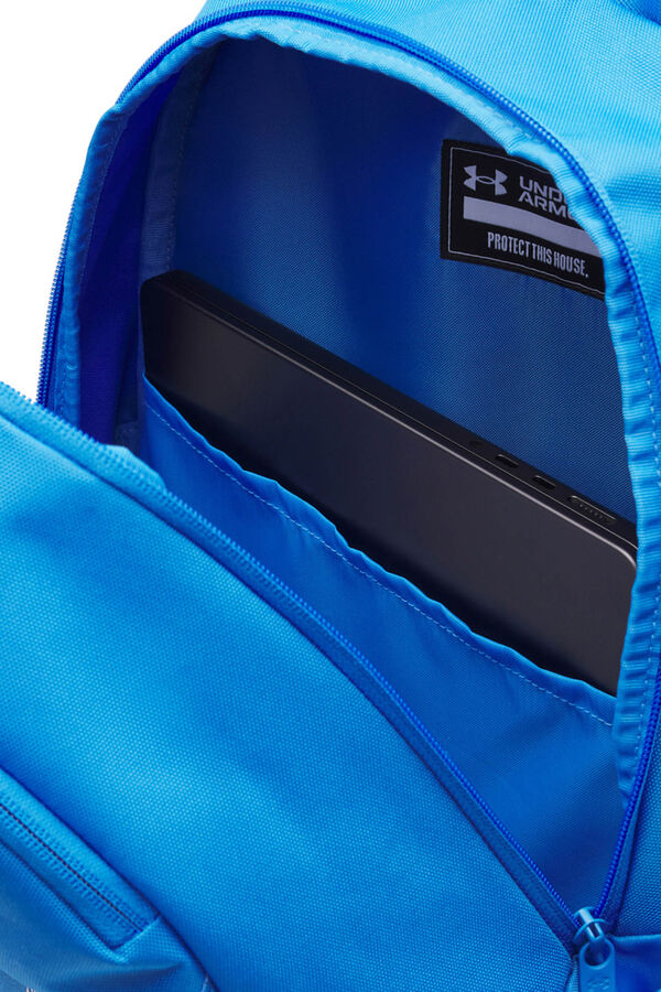 Under Armour Mochila feminina azul