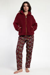 Admas Robe Minnie Mouse B estampado