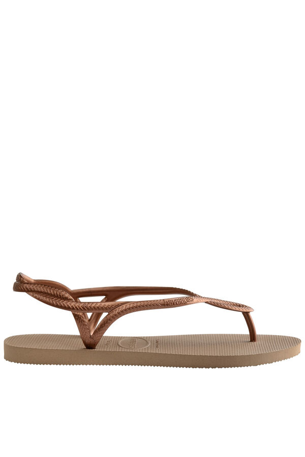 Havaianas Havaianas Luna bege