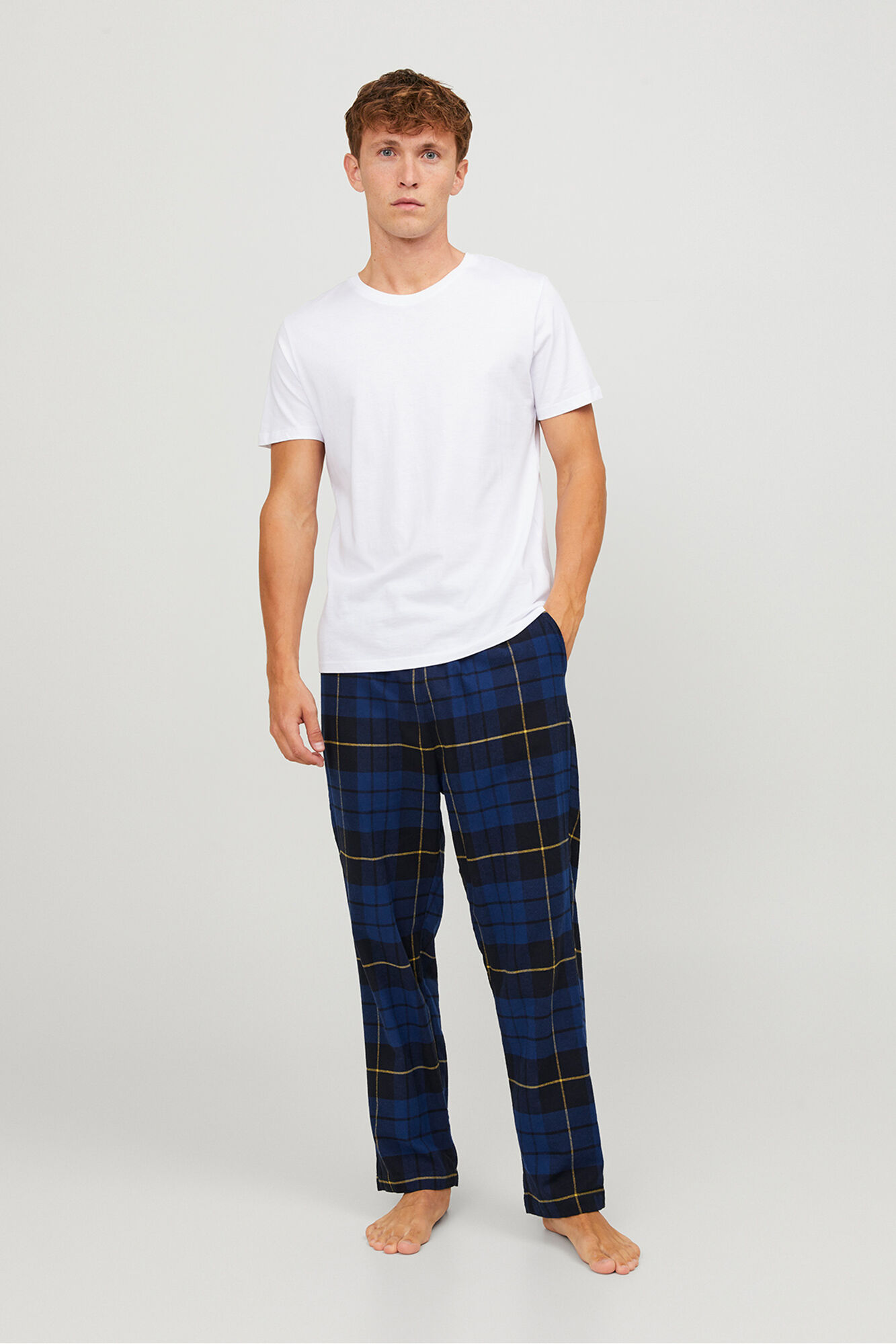 Jack & Jones Pacote com 5 boxer