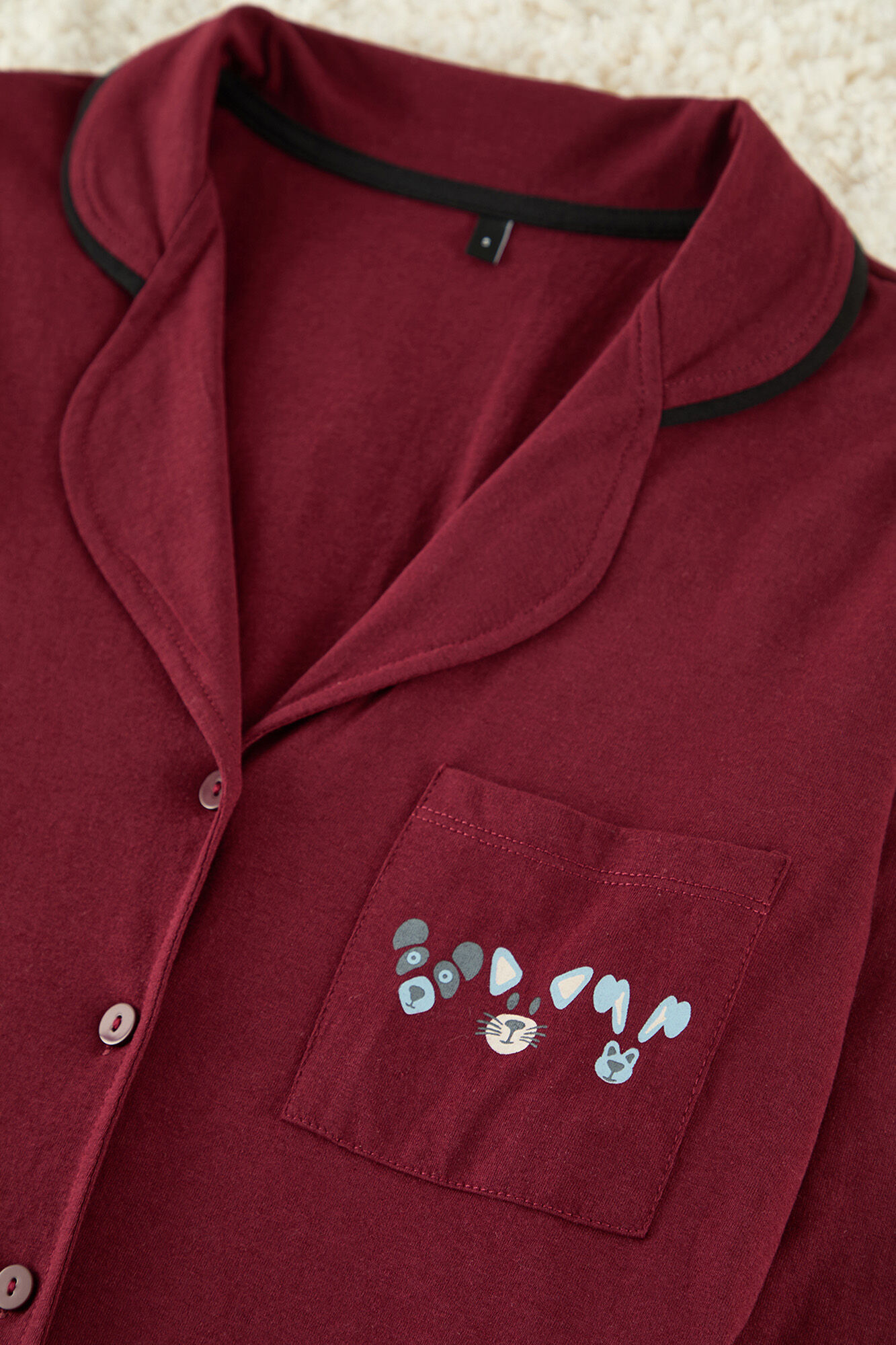 Trendyol Conjunto de pijama
