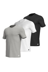 Adidas Pack 3 camisetas Active Core multicolor