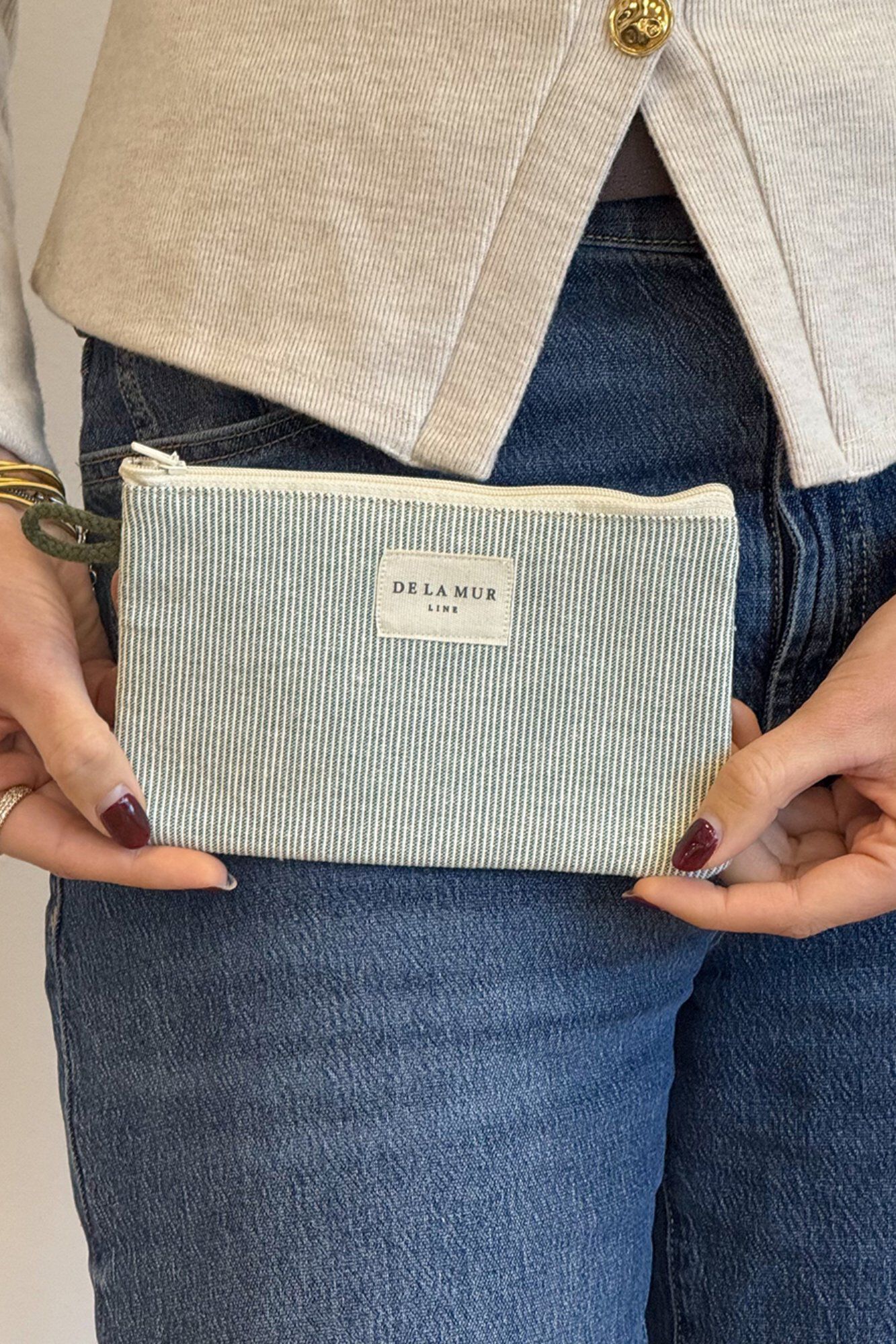 De La Mur Mini Neceser Teo