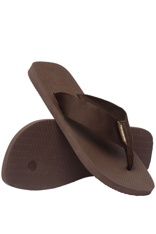 Havaianas Havaianas Top Tiras castanho