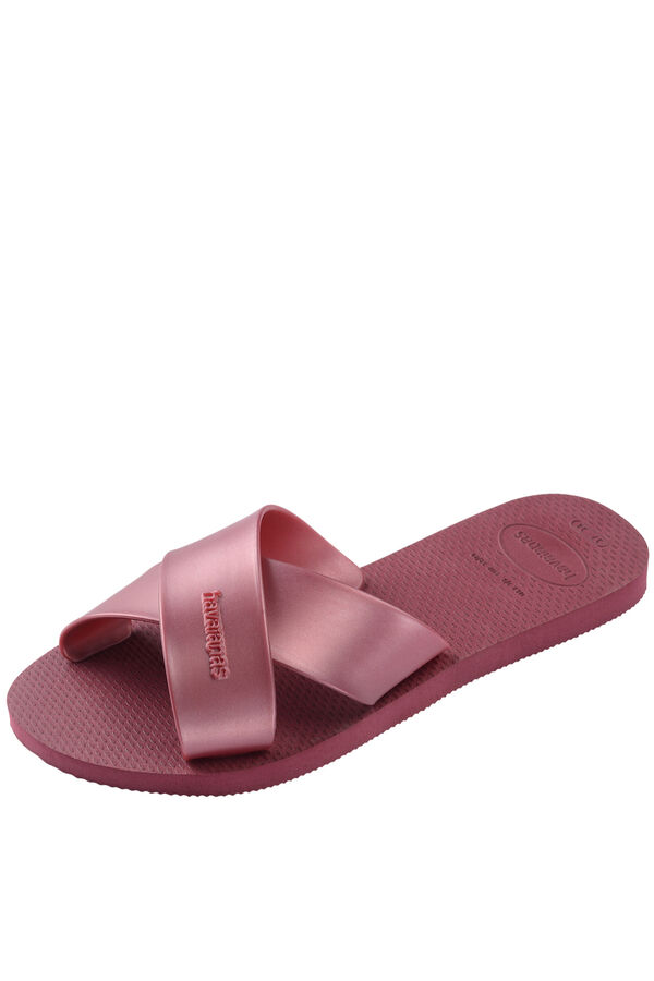 Havaianas Havaianas Aqua vermelho