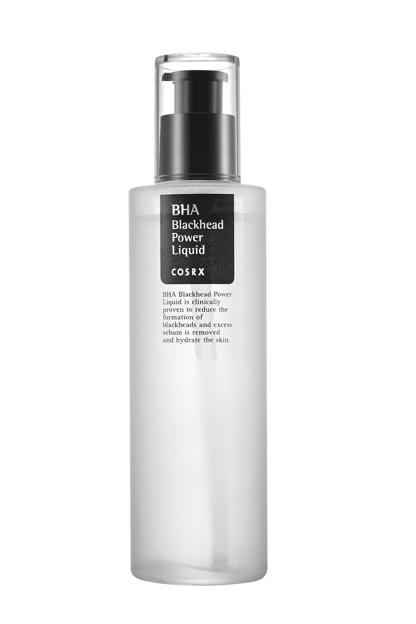 Cosrx Exfoliante con BHA