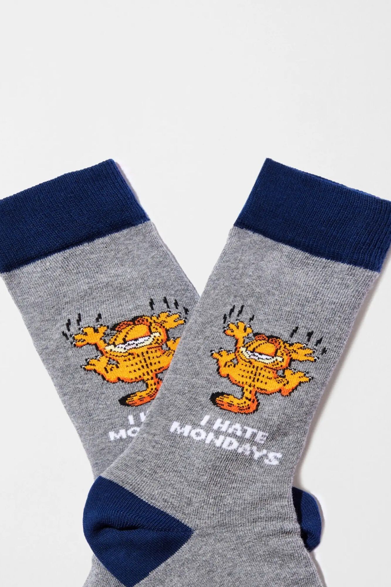 Besocks Meias altas BESOCKS Garfield