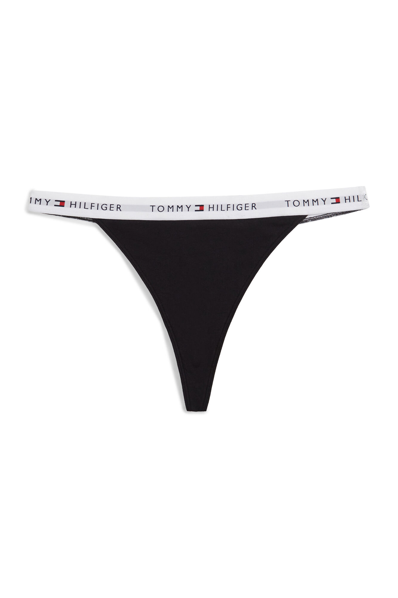 Tommy Hilfiger Pack 3 tangas cl&aacute;ssicas