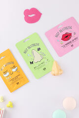 G9skin Pack 8 mascarillas Self Aesthetic printed