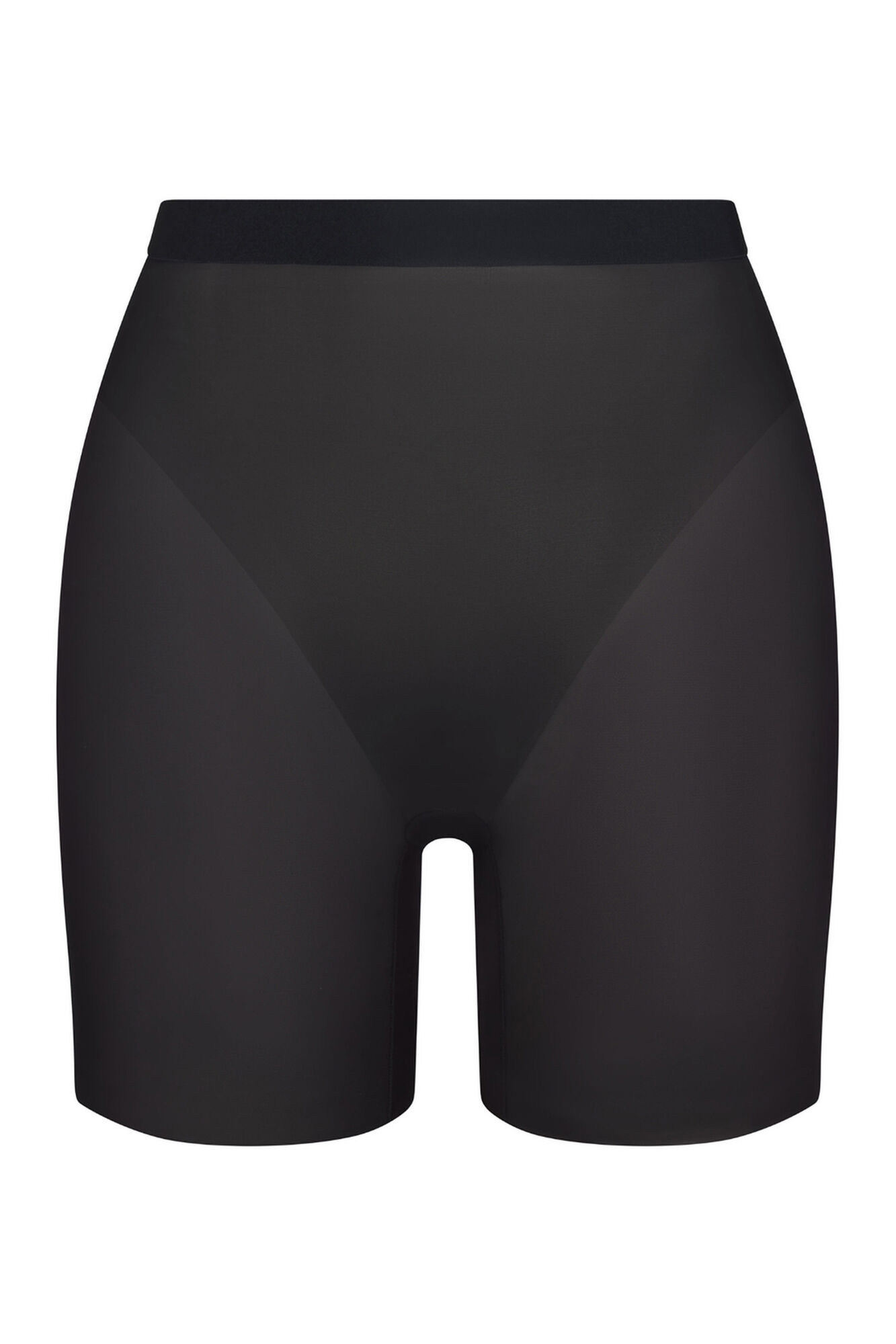 Spanx Cal&ccedil;a invis&iacute;vel modeladora de tule SPANXsmooth&trade; Sheer Smoothing Collection