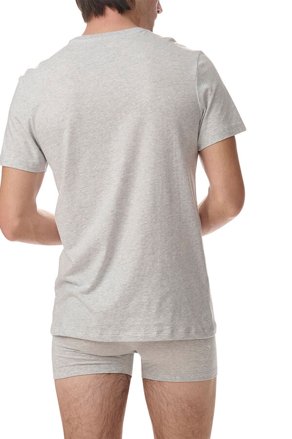 Adidas Pack 3 camisetas Active Core multicolor