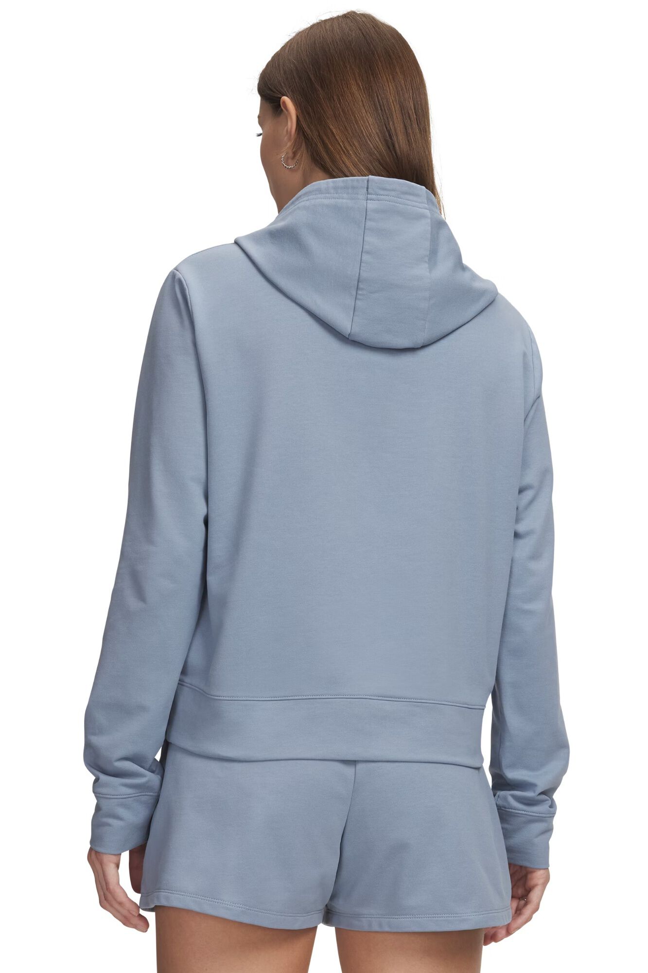Under Armour Sweatshirt com capuz para mulher