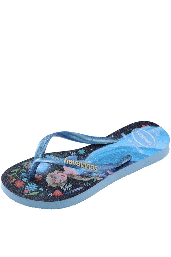 Havaianas Havaianas Top Tiras estampado