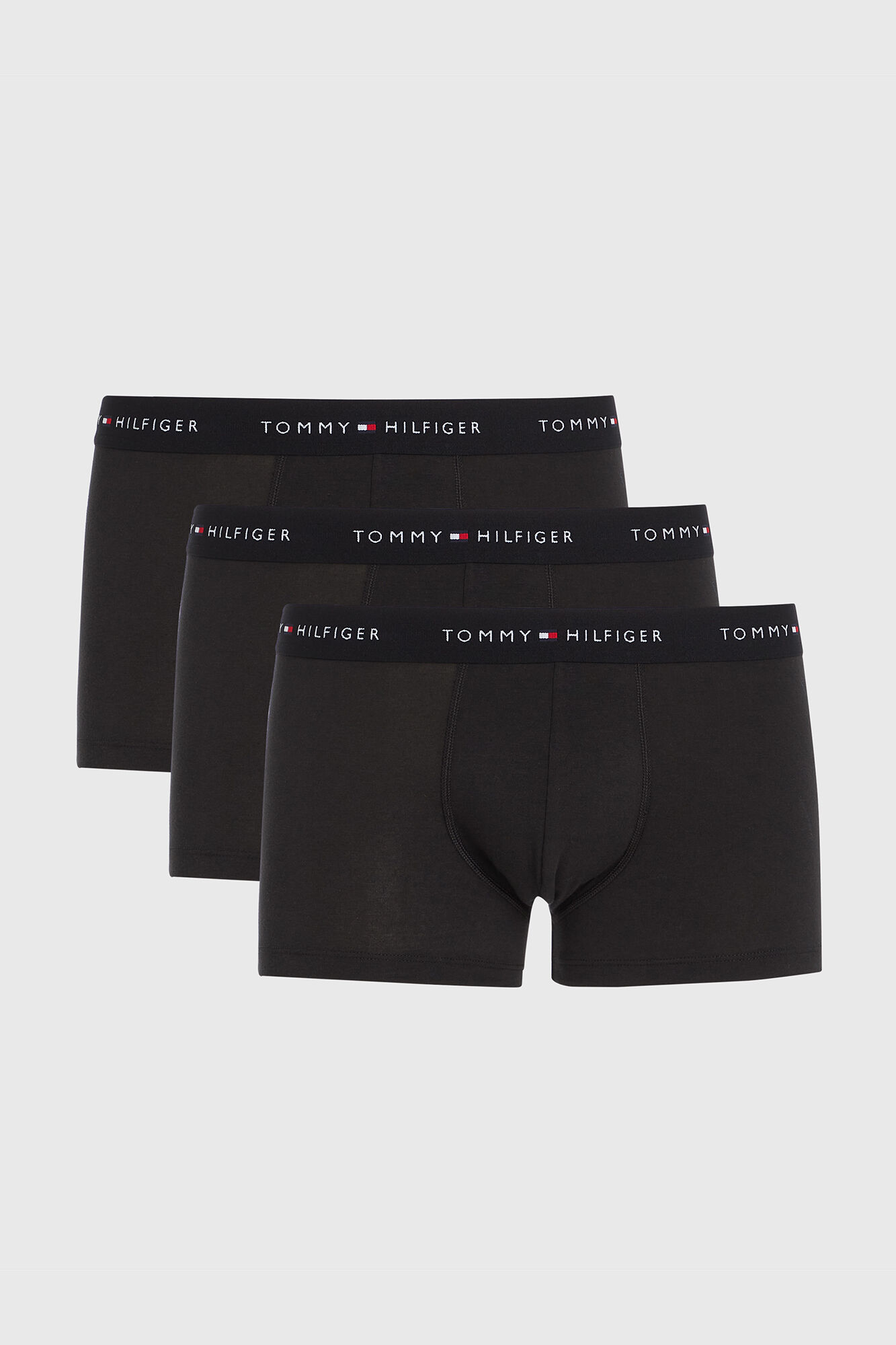 Tommy Jeans Tanga de renda Intrinsic
