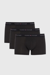 Tommy Hilfiger Tanga de renda Intrinsic