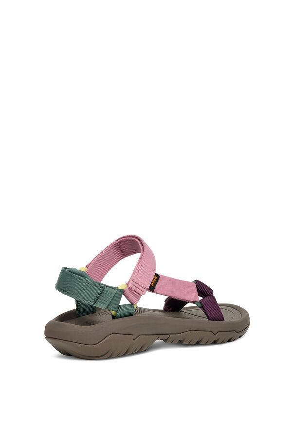 Teva Sandália de tiras Hurricane estampado