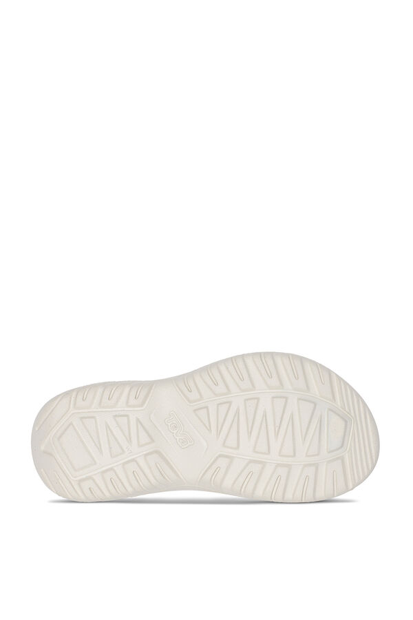 Teva Sandália de tiras Hurricane bege