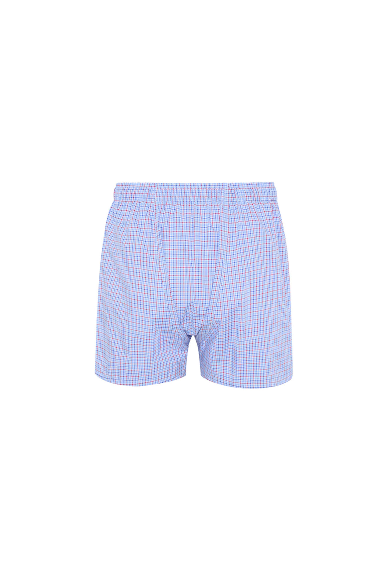 Kiff-Kiff Cuecas Popelina Masculinas