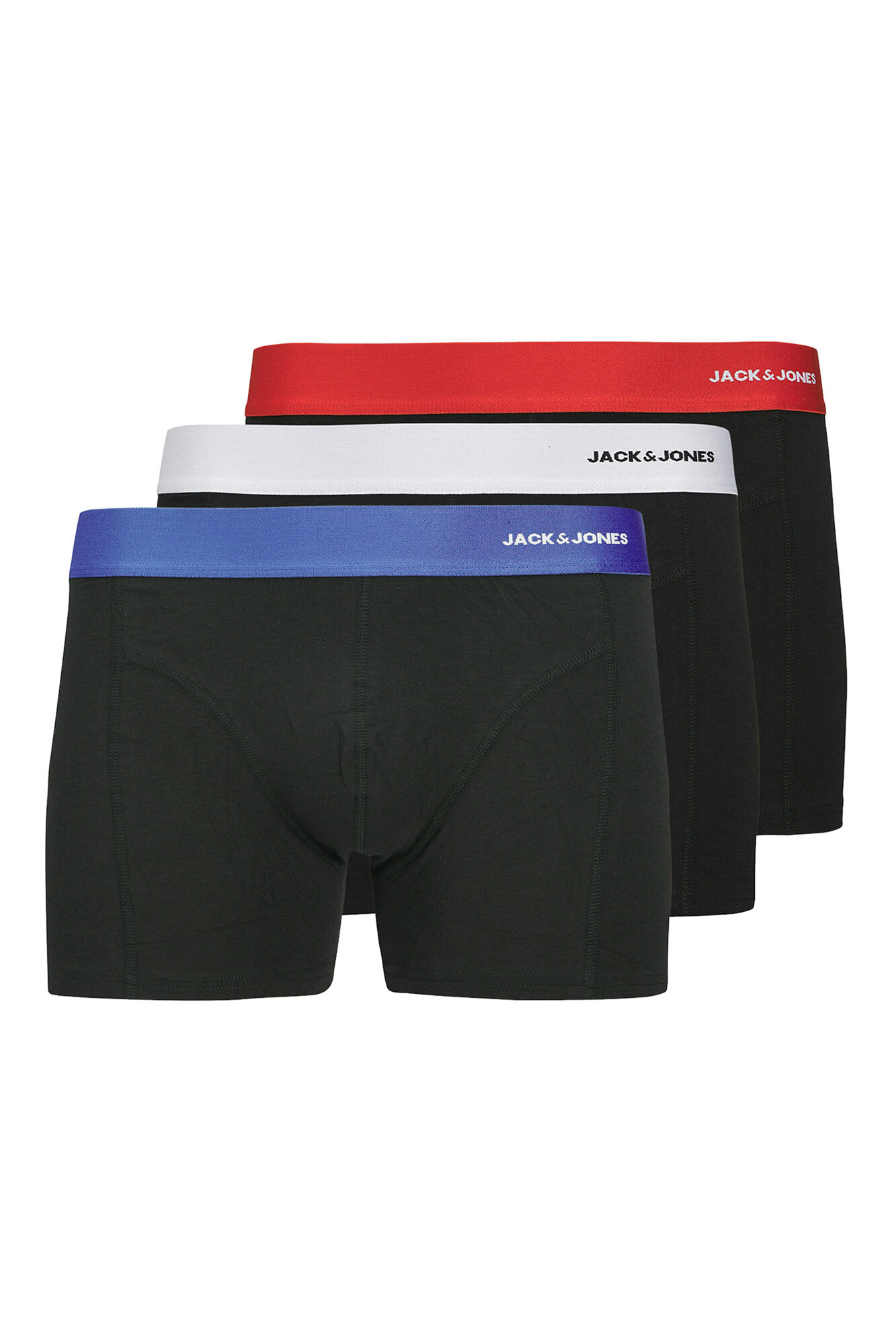 Jack & Jones Pack 3 Boxer