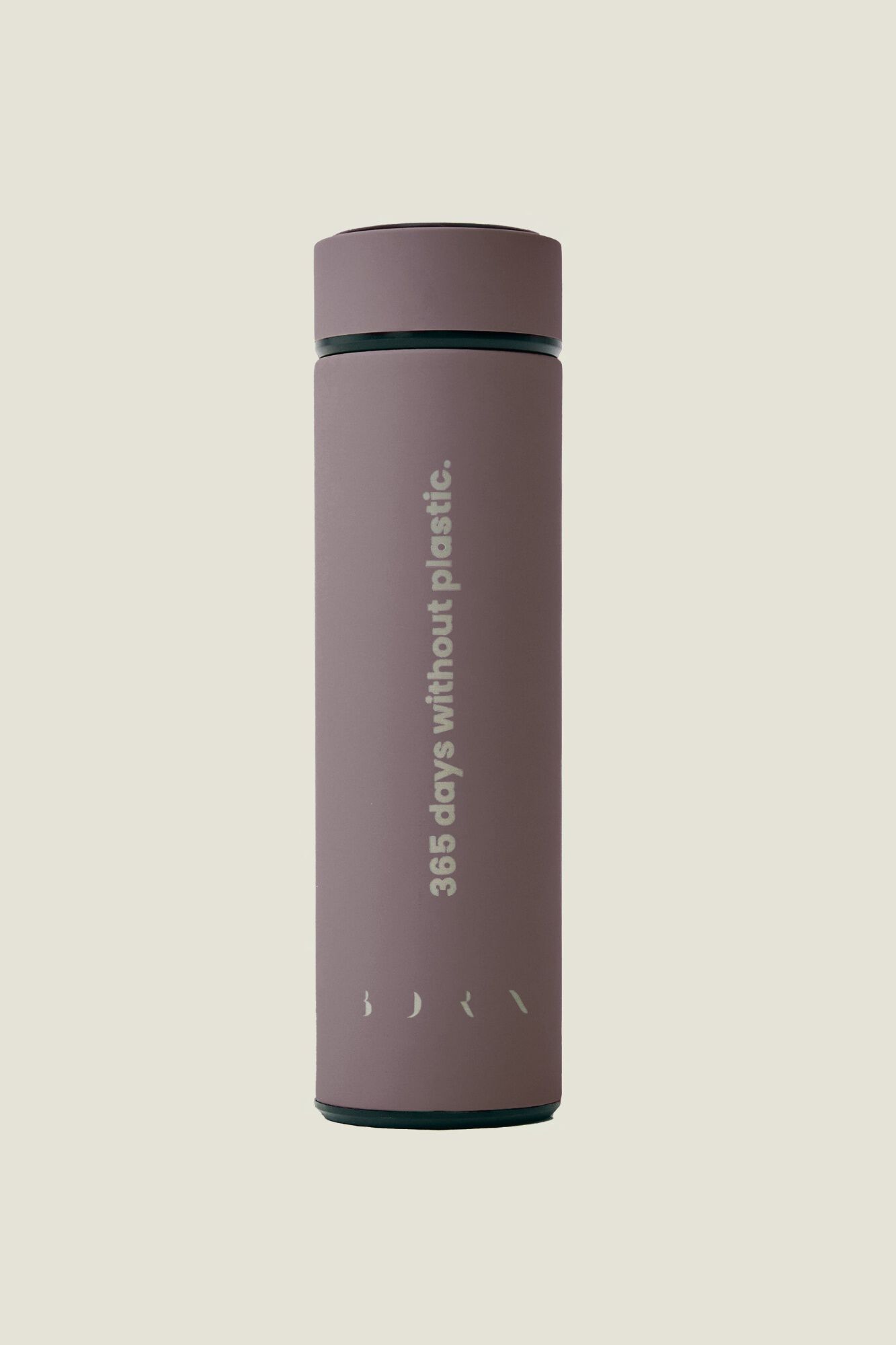 Born Living Yoga 365 Garrafa 2.0 Woodrose
