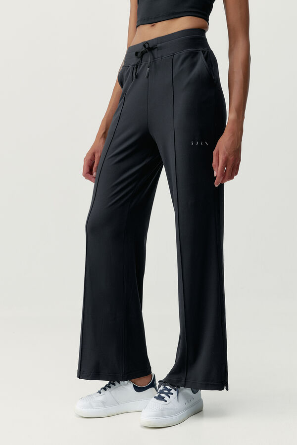 Born Living Yoga Leila pants preto