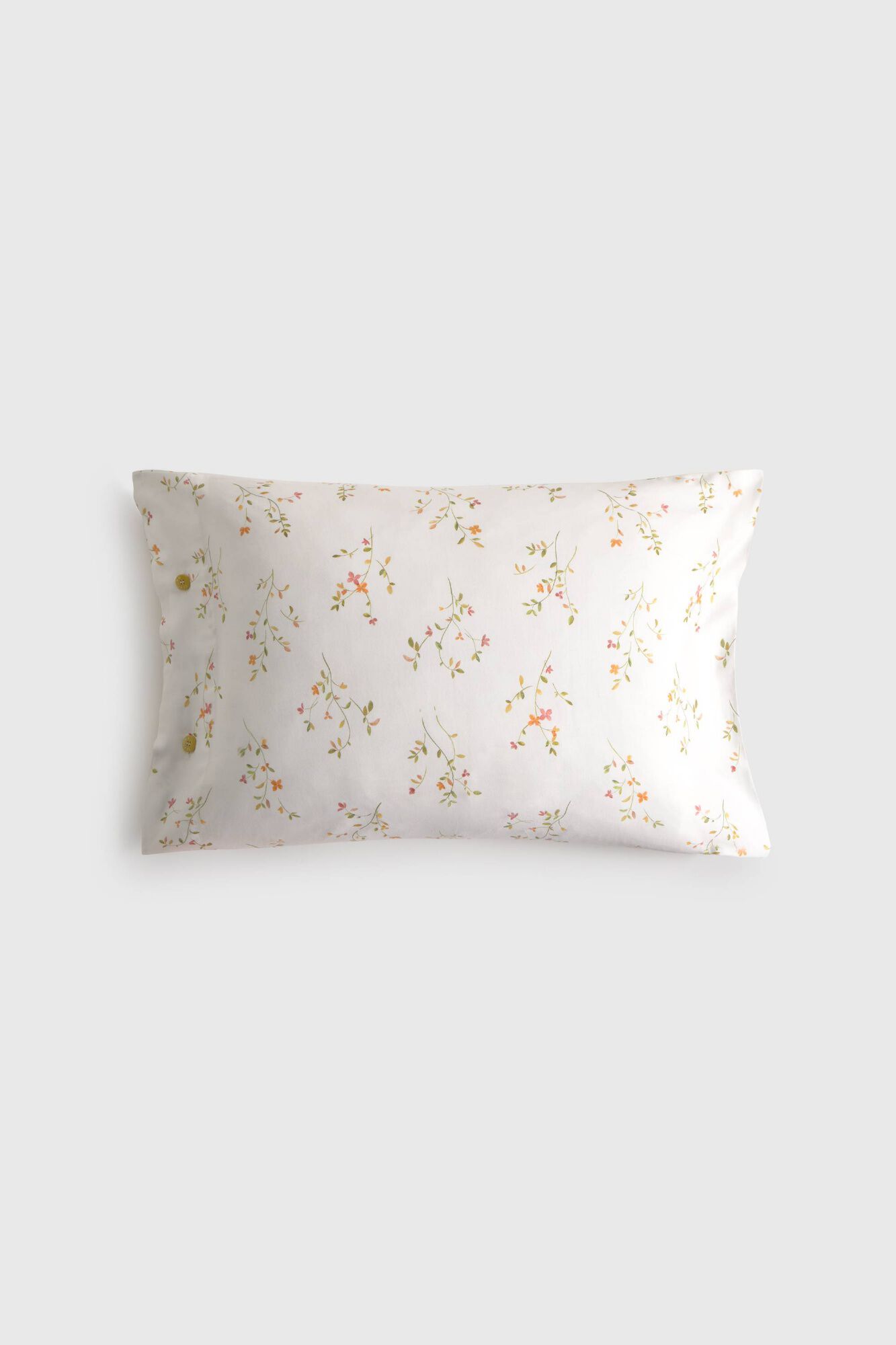 Textura Capa de almofada estampada