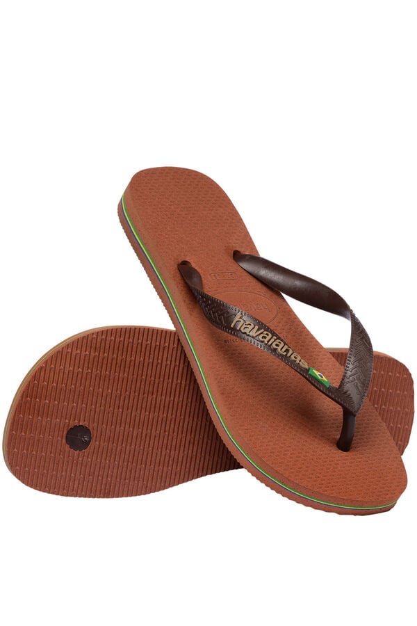 Havaianas Havaianas Top Tiras cru