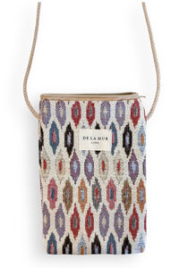 De La Mur Bolsinha Porta-Telem&oacute;vel Urban