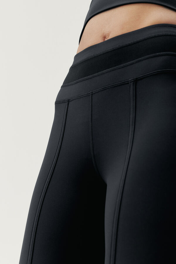 Born Living Yoga Maeva leggings preto