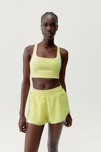 Born Living Yoga Top esportivo Padma 2.0