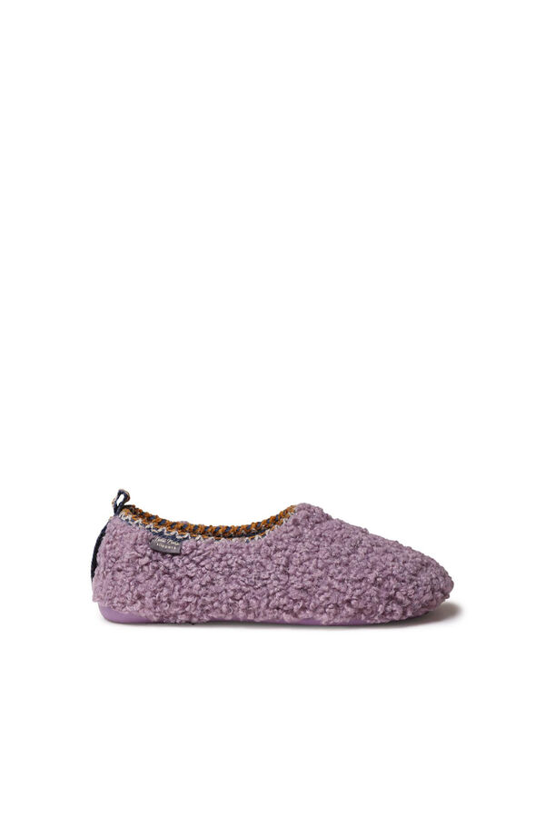 Toni Pons Chinelo tipo chinelo feminino rosa