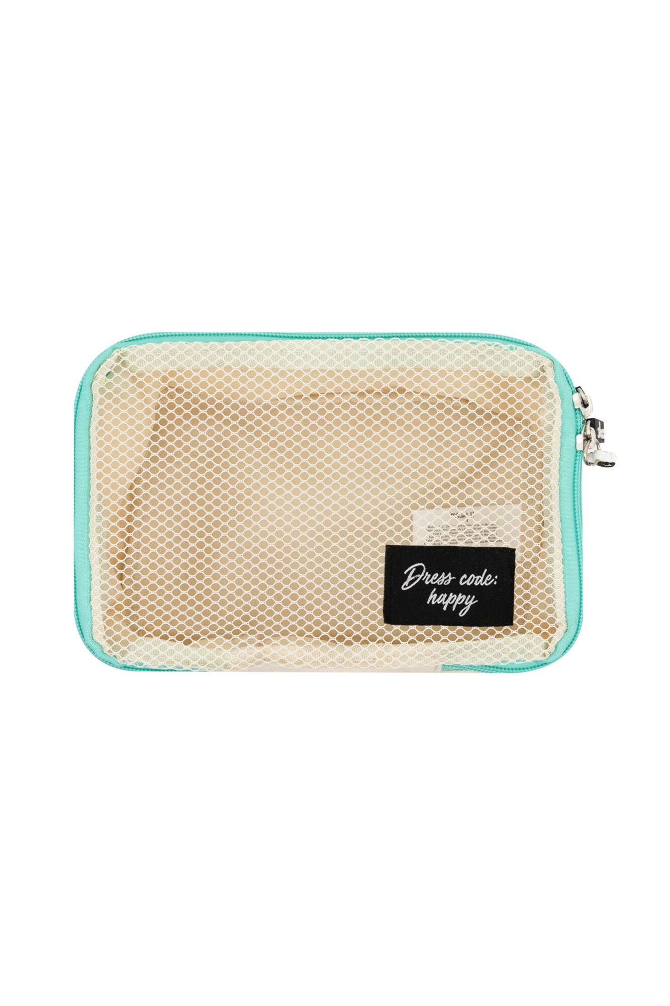 Mr. Wonderful Conjunto de 3 bolsas organizadoras