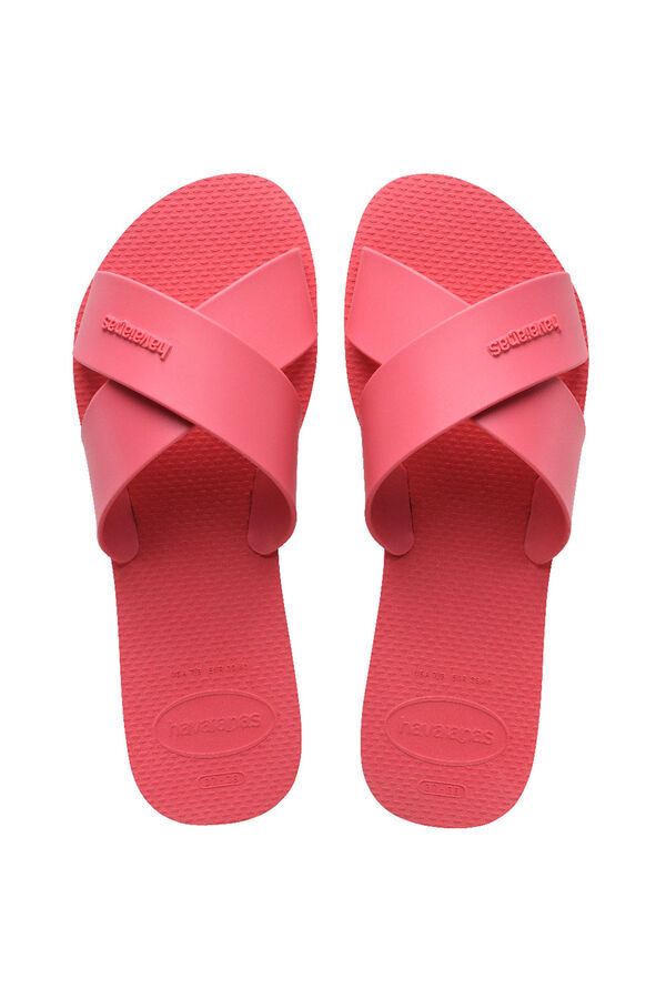 Havaianas Chinelos Hav. Água Rosa rosa