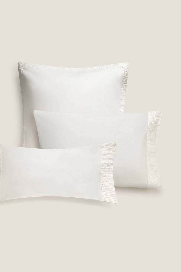 Textura Fronha branco