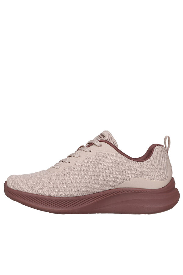Skechers Zapatillas Skechers: Bobs Moda Flex beige