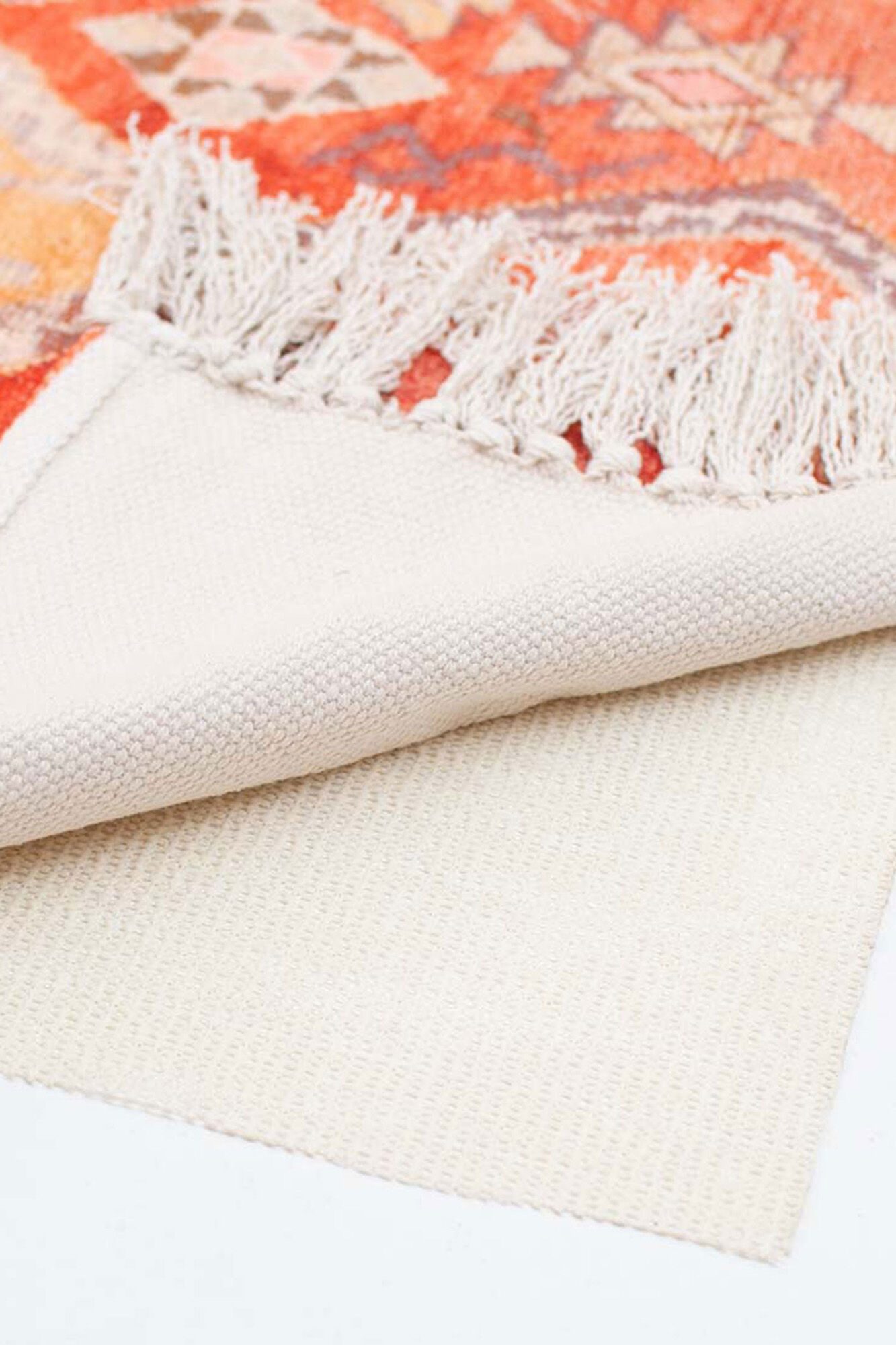 Calma House Corre&ccedil;&atilde;o de carpete antiderrapante